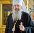 Сегодня День архиерейской хиротонии митрополита Марка - Епархия