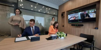 Новый цифровой инструмент для инвесторов появится в Иркутской области - SIA.RU