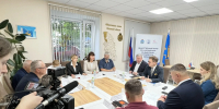 Фото здесь и далее: пресс-служба Псковского облсовпрофа - InformPskov.Ru