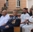 Военному госпиталю Ейска подарили новую мебель - Приазовские степи