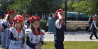 В Балаково открыли памятник Вячеславу Малярову, погибшему при освобождении заложников в школе Беслана - ProBalakovo.Ru