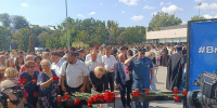 В Ставрополе почтили память жертв терроризма - Вечерний Ставрополь