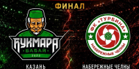 В Казани пройдет финальный матч Кубка Республики Татарстан по футболу - Министерство спорта