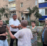 На очереди – детская и спортивные площадки - Законодательное Собрание