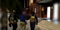 В Калужской области при силовой поддержке СОБР Росгвардии задержаны подозреваемые в убийстве 13-летней давности (видео) - Росгвардия