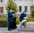 Глава МЧС России Александр Куренков посетил Казанский Богородицкий монастырь - Казанская Епархия