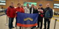 Сборная Мурманской области выступит на финале XI Спартакиады пенсионеров России - SeverPost.ru