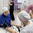 Хакасский многопрофильный техникум подтвердил право на подготовку медиков: что это значит для студентов и отрасли - ИА Хакасия