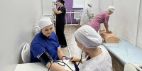 Хакасский многопрофильный техникум подтвердил право на подготовку медиков: что это значит для студентов и отрасли - ИА Хакасия