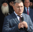 На главной площади перед АлтГТУ прошла памятная акция, посвящённая Дню солидарности в борьбе с терроризмом - Администрация г. Барнаул