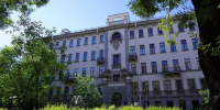 Незаконную стройку пытаются остановить в доме Пеля на Литейном проспекте - Комсомольская правда