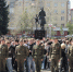 В День солидарности в борьбе с терроризмом в Барнауле прошла памятная акция - Администрация г. Барнаул
