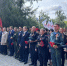 В Улан-Удэ отметили Победу над милитаристской Японией - Infpol.Ru