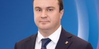 Виталий Хоценко - ИА Новый Омск