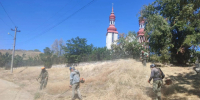 Дождливое лето добавило работы «Зеленхозу». - Городской округ Бердянск