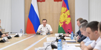 Вениамин Кондратьев: В 2026 году на подготовку к отопительному сезону предусмотрели более 6 млрд рублей - Газета Призыв