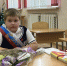 В первый класс школы-сада поселка Элитного пришел единственный ученик - Голос Правды