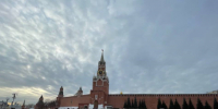 Дроны попали в многоэтажки, горит завод. Сбиты еще 8 беспилотников на подлете к Москве - КТВ-ЛУЧ