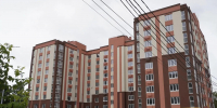 Специалисты «Ивэнерго» обеспечили электроснабжение нового жилого дома в Иванове - Тейковский район