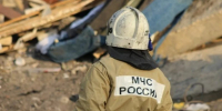 За прошедшие сутки крупных пожаров в области не произошло - 168.Ru