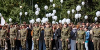 В Барнауле почтили память жертв террористических актов - Алтайская митрополия