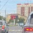 Перекресток в Оренбурге, фото: местные жители - Ural56.Ru