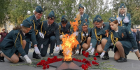 В Кузбассе провели уроки и кинопоказы, приуроченные к двум памятным датам - Газета Кузбасс