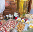 На фестивале «Вкусы Оренбуржья» - Ural56.Ru