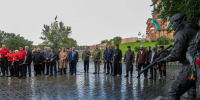 3 сентября — День солидарности в борьбе с терроризмом - Газета Рабочий