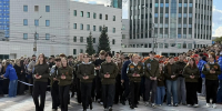 Фото с официального сайта Правительства НСО - НИА Новосибирск