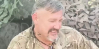 «Здесь я счастлив». Боец с позывным Баста рассказал о себе и участии в СВО - Газета Заря