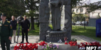 Фото: Павел Борисенко / МР7 - Мой район