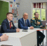 Сегодня депутат Законодательного Собрания Красноярского края Евгений Гарин посетил школу в посёлке Кедровый - Газета Емельяновские веси