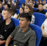 Студенты АГАСУ почтили память жертв терроризма - Архитектурно-строительный университет