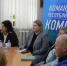 Ухтинцы предложили Команде Республики Коми ввести систему социального такси - ИА Комиинформ