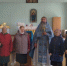День памяти пророка Самуила, в храме Богоявления Господня с. Чумой - Глазовская Епархия
