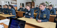 День солидарности в борьбе с терроризмом - ЦБС Тайгинского городского округа