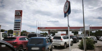 Кого заправляют без очереди на астраханских АЗС - Punkt-a.info