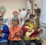 РУССКИЕ НАРОДНЫЕ ИГРЫ «ШИРОКИЕ ЗАБАВЫ». Кирейковский СДК - Культурно-досуговый центр
