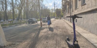 В Ульяновске утвердили порядок работы с брошенными электросамокатами - Ульяновск сегодня