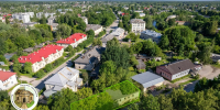 Изображение: «Земля. Дом.РФ» - InformPskov.Ru