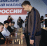 Ярославский спортсмен Александр Михеев сыграл вничью с гроссмейстером Сергеем Карякиным - Единая Россия