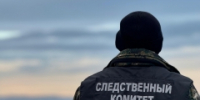 Возбуждено уголовное дело в отношении местного жителя, совершившего убийство своего соседа - Следственный комитет