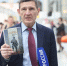 2 сентября на 39-й Московской международной книжной ярмарке в Гостином дворе состоялась презентация сборника: "За отчий дом и за свою страну: Литература сражающегося Луганска" - Справедливая Россия