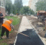 В кварталах многодетных в Ульяновске продолжается обустройство дорог - Комсомольская правда