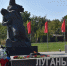 В Первомайске почтили память советских солдат, павших при освобождении города от немецко-фашистских захватчиков - Жизнь Луганска