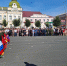 В День окончания Второй мировой войны вольчане почтили память павших - Вольская жизнь