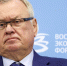 Глава ВТБ Костин: ключевая ставка больше не будет повышаться - M24.Ru