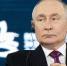 Путин заявил, что денежно-кредитную политику России нельзя назвать слишком жесткой - M24.Ru