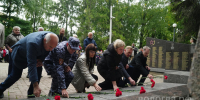 Более 100 вологжан почтили память невинных жертв, погибших в Беслане - Вологда.РФ
